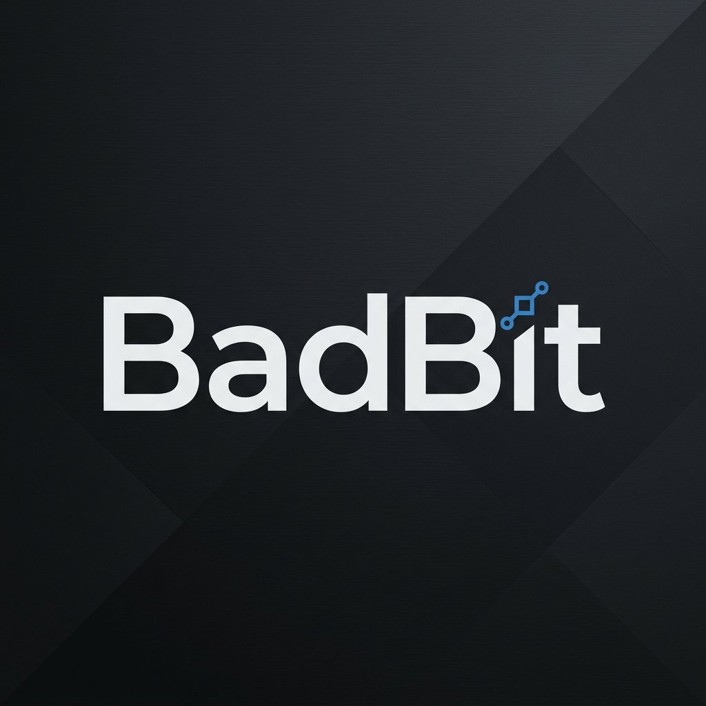 BadBit.site Logo - Finance and Education Directory